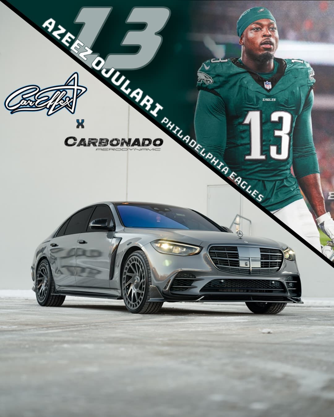 Body Kits & Upgrades