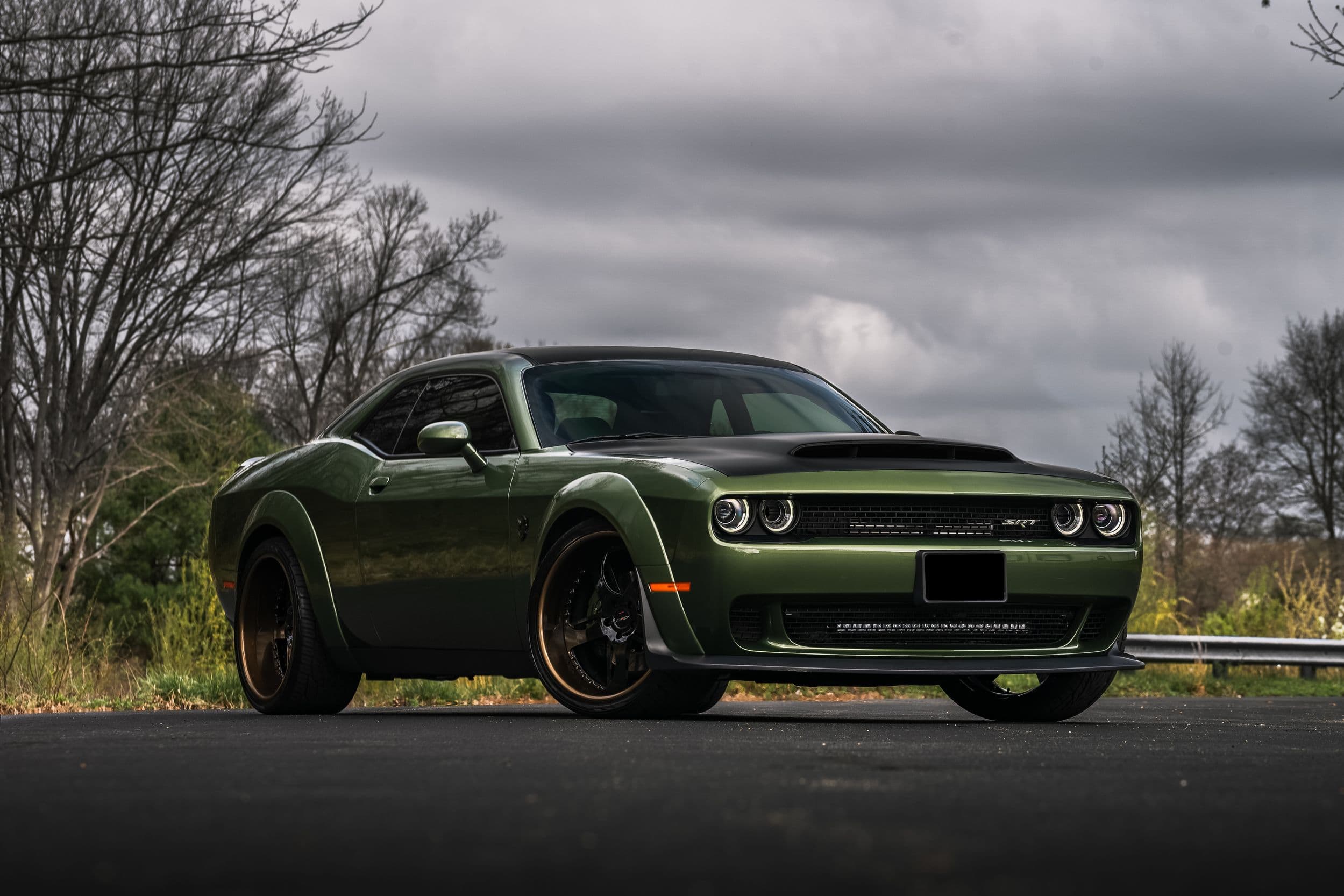 Custom Auto Services