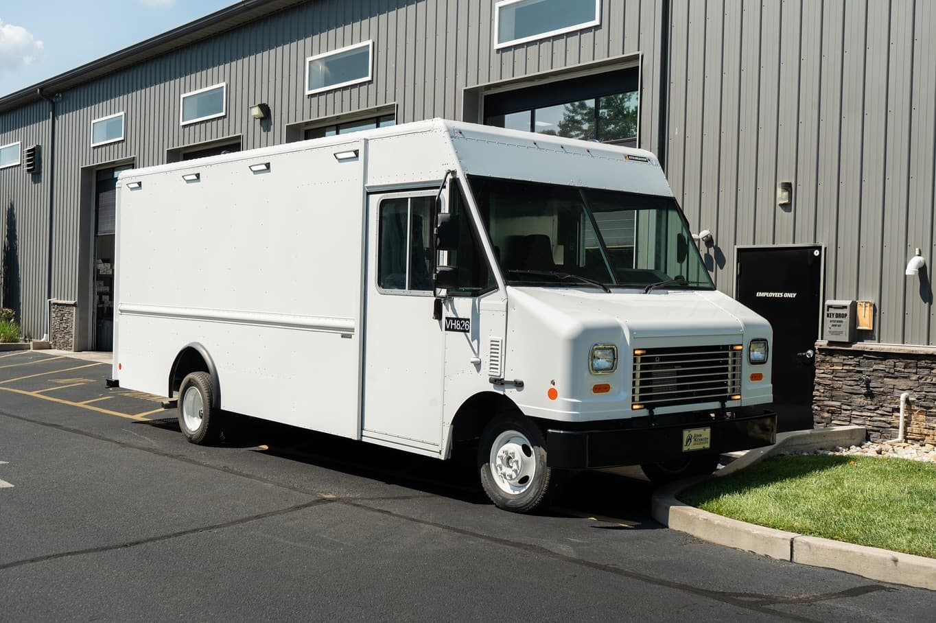 Emergency Response Vehicles